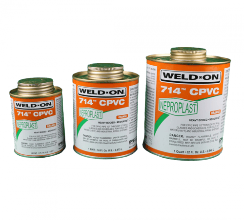 غراء حار امريكى - WELD.ON
