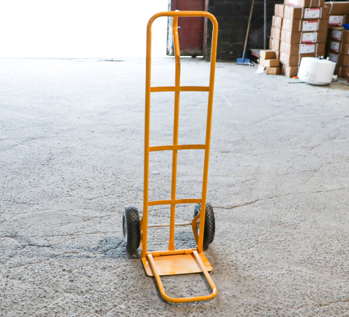 عربية نقل يدوية كفرين