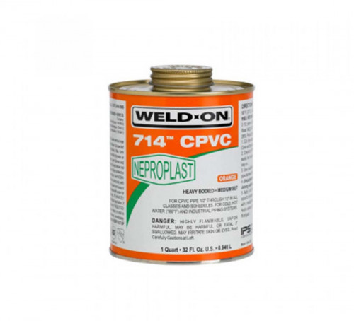 غراء حار امريكى - WELD.ON