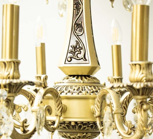 ثريا كرستال 8 / 69001 - هاتكو