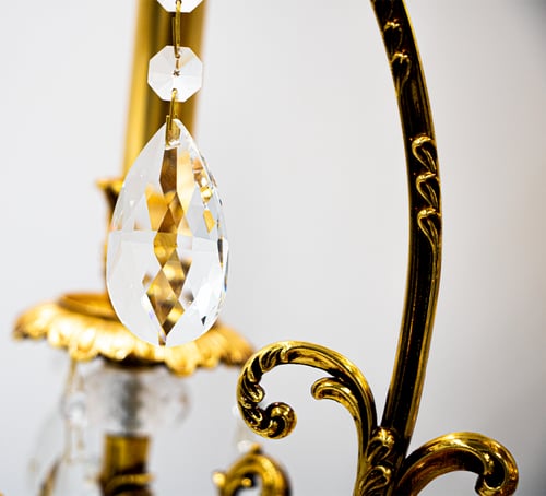 ثريا كرستال 6 / 69003 - هاتكو