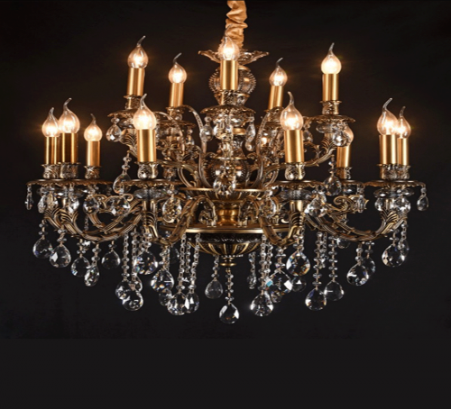 ثريا كرستال 5+10 / 69003 - هاتكو