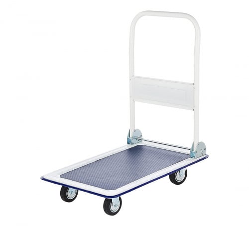 عربية نقل البضاعة اربع عجلات صغير