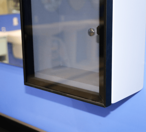 مغسلة بلايوود 80 سم 2081