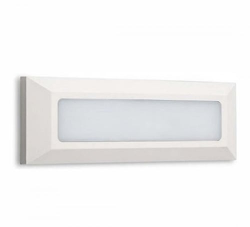لمبة درج LED مطري 6W بيج – إضاءة دافئة موفرة للطاق...