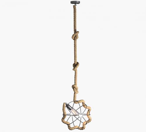 نجف علاقي عدد 1 لمبة جوهري