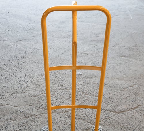 عربية نقل يدوية كفرين