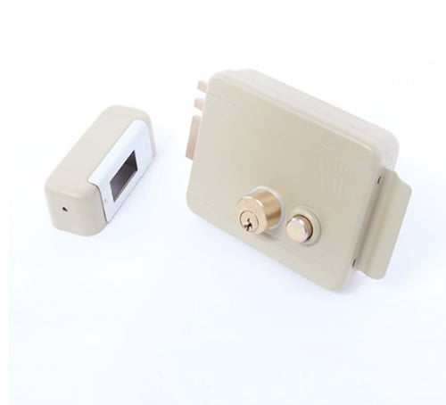 كالون حديد كهرباء اتجاه 601 يمين