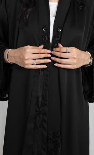 عباية 24