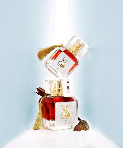 عطر 7