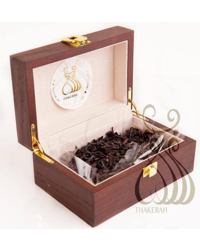 العود الملكي المبسوس