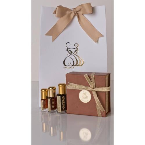 دهن العنبر الملكي