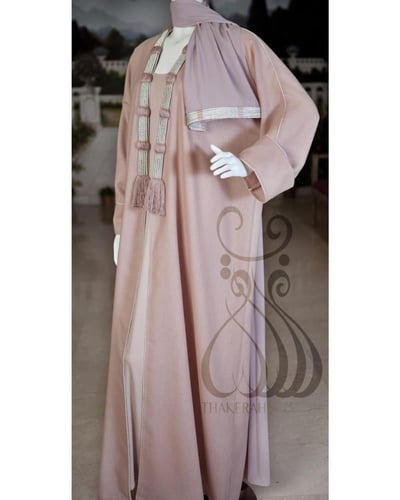 داستي روز بالمقصب الفضي