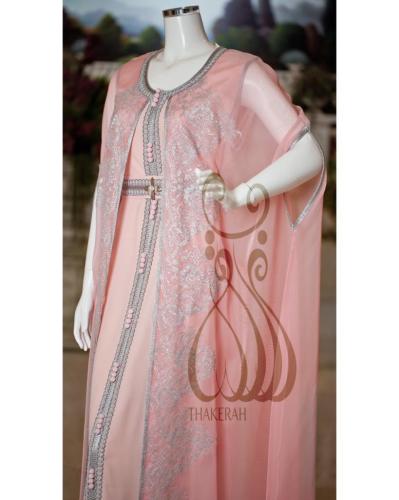 قفطان مغربي مناسبات