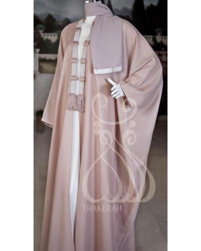 داستي روز بالمقصب الفضي