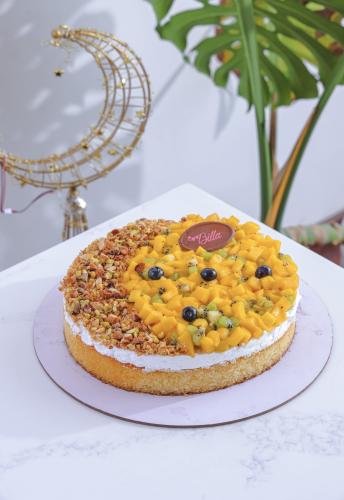 مانجو كلاود