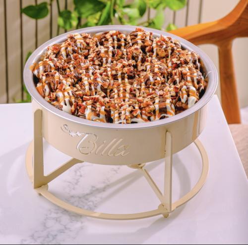 سخان السينابون