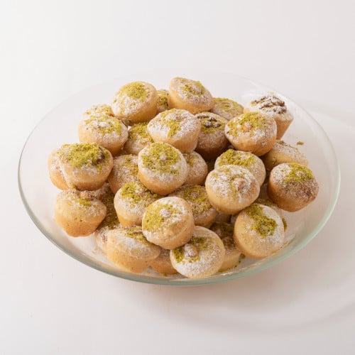 كعك بيلا (معمول)