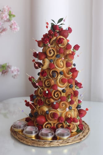 هرم السينابون