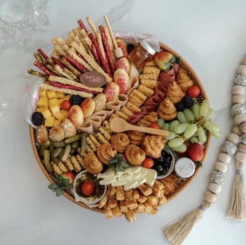 بيلا تشيز بلاتر