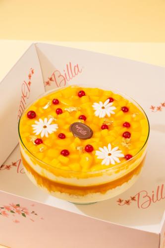 مانجو كلاود