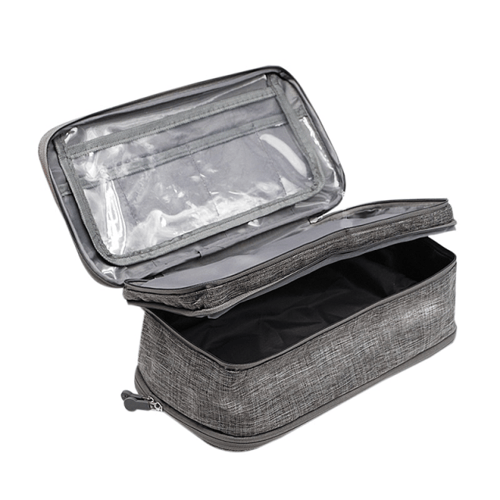 منظمة للملابس الداخلية حجم واسع