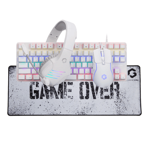 إيجار منتهي بالتمليك | PC SOLO RTX 5060 مع شاشة وم...