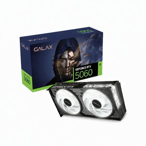 إيجار منتهي بالتمليك | PC SOLO RTX 5060 مع شاشة وم...