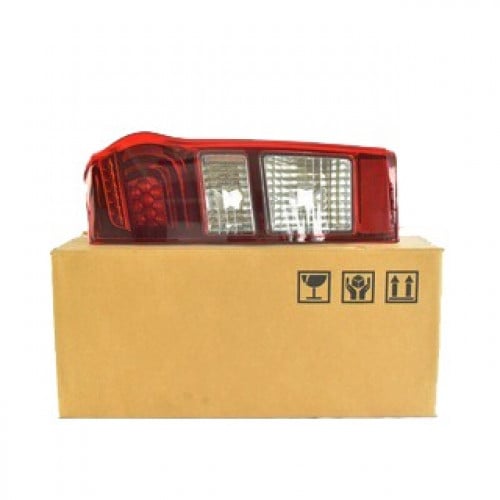 اسطب خلفي ديماكس دبل اصلي 18-22