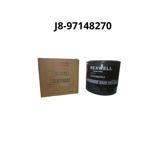 فلتر زيت دينة ايسوزو 01 - 17 ياباني