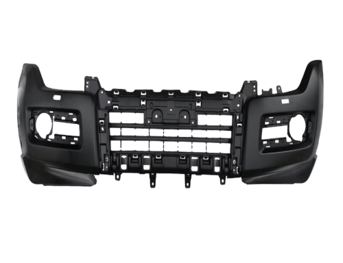 صدام امامي ميتسوبيشي باجيرو 15-17