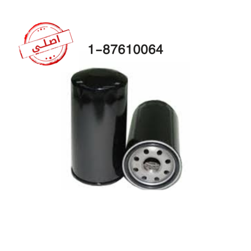 فلتر زيت ايسوزو دينة 6 سلندر