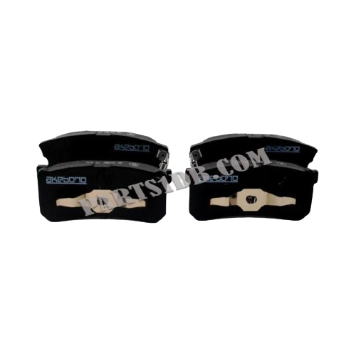 فحمات خلفي ميتسوبيشي باجيرو , جرانديز