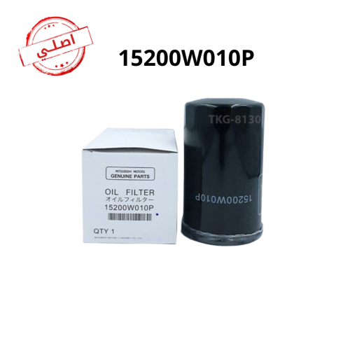 فلتر زيت ونيت L200 ديزل 19 - 23
