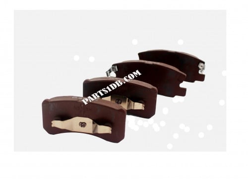 فحمات خلفي ميتسوبيشي باجيرو