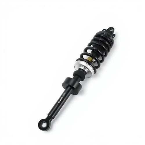 مساعد أمامي دينا ايسوزو جامبو ياباني (الموديل القد...