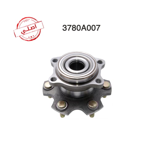 فلنجة كفر خلفي ميتسوبيشي باجيرو 3800 08-20