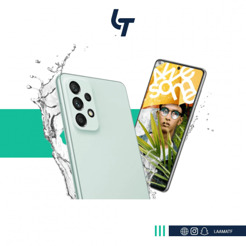 A73 5G سامونج جالكسي ايه 73