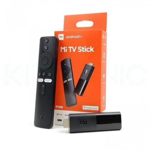 شاومي Mi TV Stick FHD