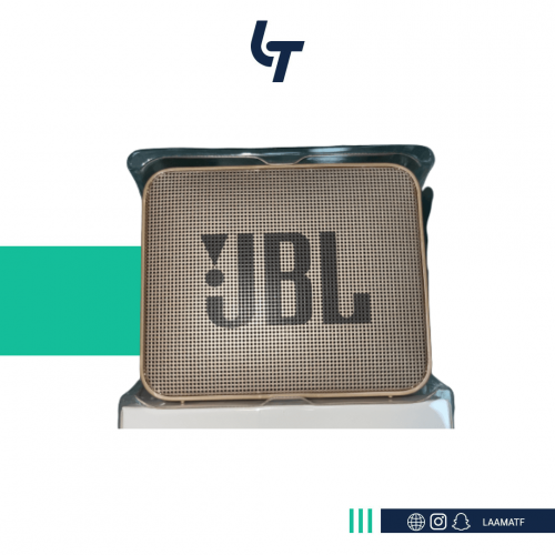 سماعة سبيكر جي بي ال JBL