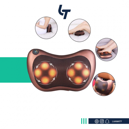 وسادة تدليك للسيارة