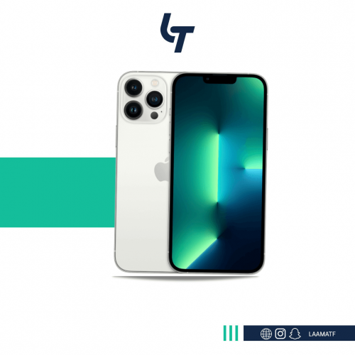 ابل ايفون 13 برو ماكس / Iph13 Pro Max 5G