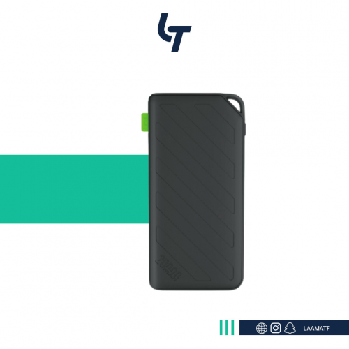 باور بانك قوي برايف 20000 الف ملي امبير