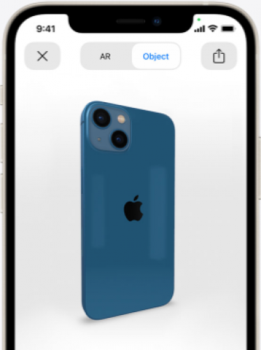 ابل ايفون 13 / Ph13 5G