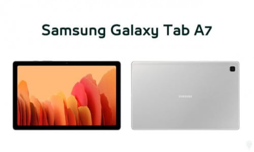 سامسونج جالاكسي أي7، 10.4 بوصة، 4جي، واي فاي، 32 ج...