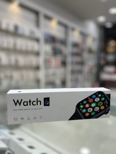 واتش شبيهة ابل