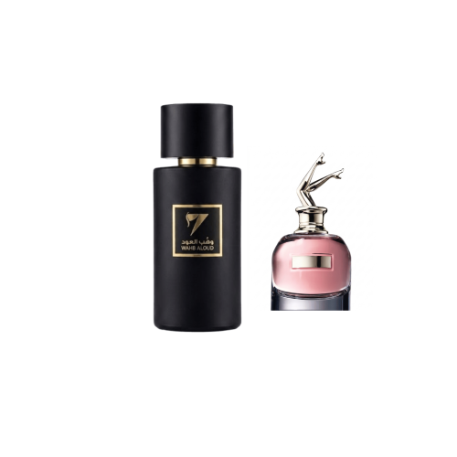 عطر 104 - سكيندال وهب العود