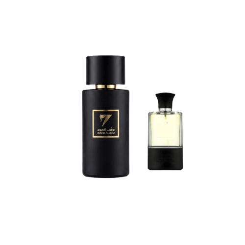 عطر 119 - كريد افينت وهب العود