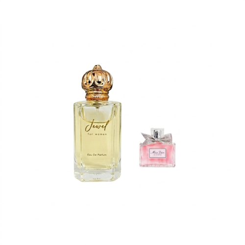 عطر 163 - مس ديور بلومينج بوكيه او دو تواليت وهب العود