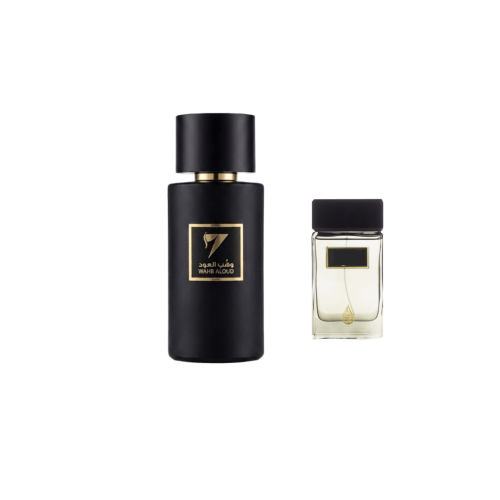 عطر 120 - احساس وهب العود